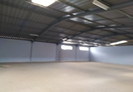 A LOUER LOCAL 12751 M2 DIVISIBLE A SFAX