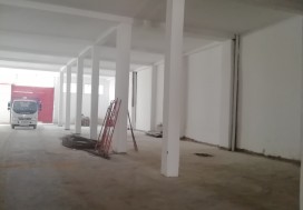 AL DEPOT 900 M2 TUNIS NORD