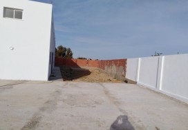 A VENDRE LOCAL 800/1800 M2  SFAX