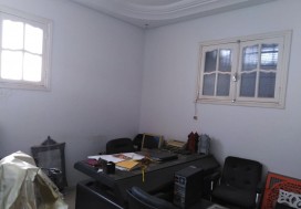 A  VENDRE LOCAL INDUSTR 308/595 M2 SFAX
