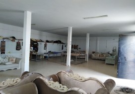 A LOUER ATELIER MEUBLES 851 M2 SFAX