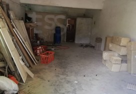 A L CENTRE AVICOLE 3270/8800 M2 MORNAG