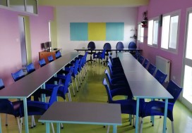 AV VILLA ECOLE 350/560 M2 EL MENZAH