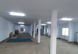 A LOUER ATELIER MEUBLES 851 M2 SFAX