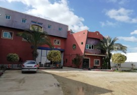 A L STUDIO PROD TV 1250 M2 NABEUL NORD