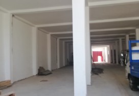 AL DEPOT 900 M2 TUNIS NORD