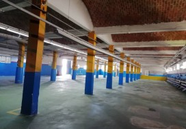 A LOUER LOCAL INDUSTR 2000 M2 SLIMEN