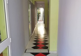 AV VILLA ECOLE 350/560 M2 EL MENZAH