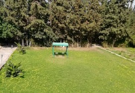AL VILLA DE MAITRE 240/8000 M2 MORNAG