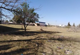 A VENDRE TERRAIN INDUSTR 8964 M2 A SFAX