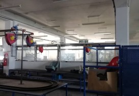 AV USINES SIEGES AUTOS 1900 M2 B AROUS
