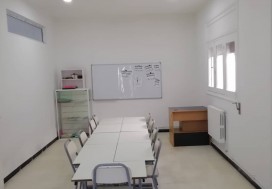 AV VILLA ECOLE 350/560 M2 EL MENZAH