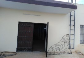 A LOUER ATELIER MEUBLES 851 M2 SFAX