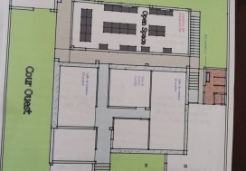 AV VILLA ECOLE 350/560 M2 EL MENZAH