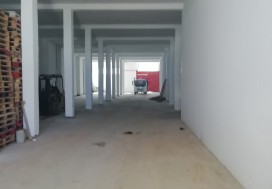 AL DEPOT 900 M2 TUNIS NORD