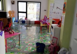 AV VILLA ECOLE 350/560 M2 EL MENZAH