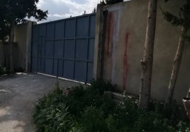 A L CENTRE AVICOLE 3270/8800 M2 MORNAG