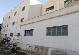 A VENDRE LOCAL 4810/5000 M2 SFAX