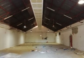 A LOUER LOCAL INDUSTR 1001 M2 TUNIS SUD