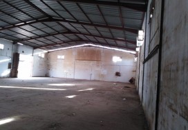 A VENDRE LOCAL INDUSTR 1283/4140 M2 SFAX