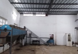 A V UNITE DECORTICAGE FRUITS SECS  SFAX