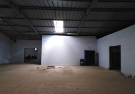 A LOUER LOCAL 12751 M2 DIVISIBLE A SFAX