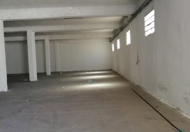 A LOUER LOCAL 4900 M2 DIVISIBLE A RADES