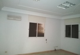 A VENDRE LOCAL 3217/5430 M2 SFX NORD
