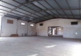 A VENDRE LOCAL INDUSTR 1283/4140 M2 SFAX
