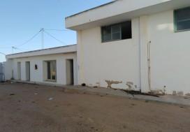A VENDRE LOCAL 4810/5000 M2 SFAX
