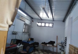 A  VENDRE LOCAL INDUSTR 308/595 M2 SFAX