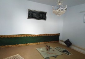A LOUER ATELIER MEUBLES 851 M2 SFAX