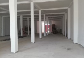 AL DEPOT 900 M2 TUNIS NORD