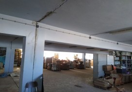 A VENDRE LOCAL 4810/5000 M2 SFAX