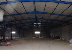 A LOUER LOCAL  2400/9600 M2 TUNN OUEST