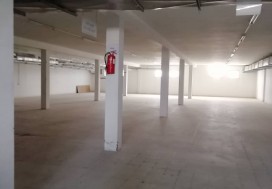 A VENDRE LOCAL 7100/4453 M2 CLIM B AROUS