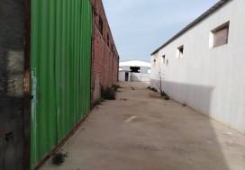 A VENDRE LOCAL INDUSTR 1283/4140 M2 SFAX