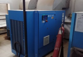 A VENDRE LOCAL 7100/4453 M2 CLIM B AROUS