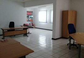 A VENDRE LOCAL 7100/4453 M2 CLIM B AROUS