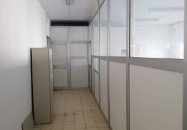 A VENDRE LOCAL 7100/4453 M2 CLIM B AROUS