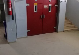 A VENDRE LOCAL 7100/4453 M2 CLIM B AROUS
