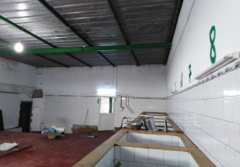 A VENDRE HUILERIE 626/8660 M2 SFAX