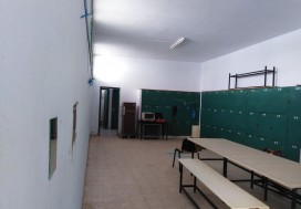 A VENDRE LOCAL 4810/5000 M2 SFAX