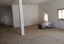 A LOUER LOCAL INDUSTR 1001 M2 TUNIS SUD