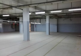 A VENDRE LOCAL 7100/4453 M2 CLIM B AROUS