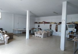 A LOUER ATELIER MEUBLES 851 M2 SFAX