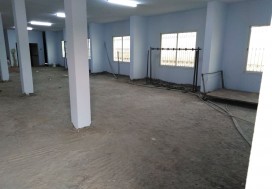 A LOUER ATELIER MEUBLES 851 M2 SFAX