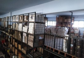 A VENDRE LOCAL 4810/5000 M2 SFAX