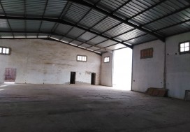 A VENDRE LOCAL INDUSTR 1283/4140 M2 SFAX