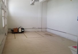 A VENDRE LOCAL 7100/4453 M2 CLIM B AROUS